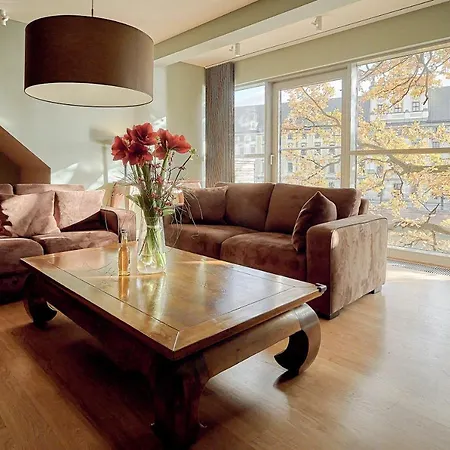 Exclusive Marina 4* Wroclaw