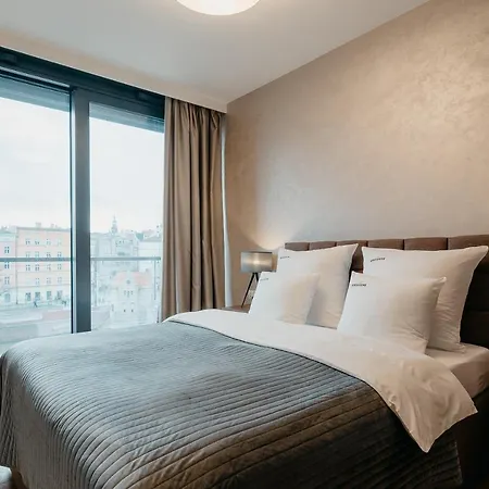 Exclusive Marina Wroclaw