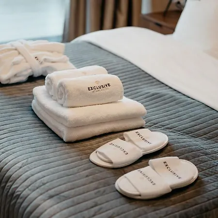 Exclusive Marina Wroclaw