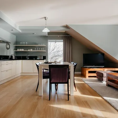 Exclusive Marina 4* Wroclaw