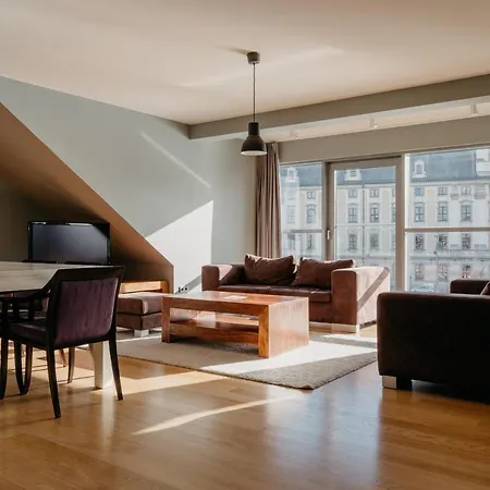 Exclusive Marina 4* Wroclaw