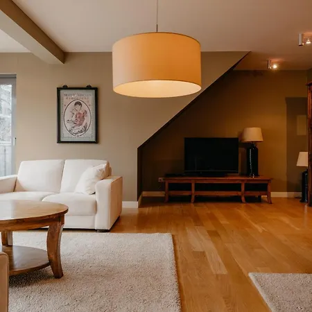 Exclusive Marina Wroclaw