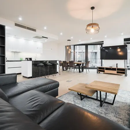 Exclusive Marina Wroclaw