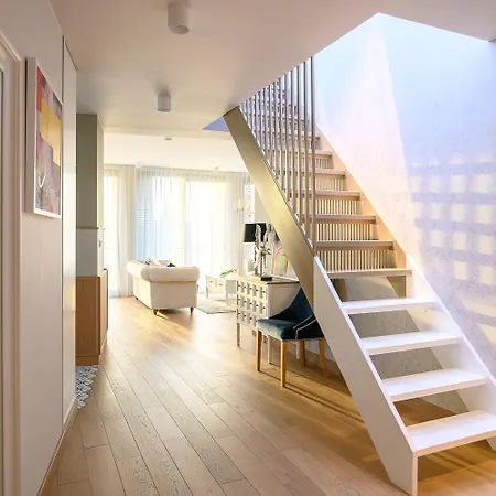 Aparthotel Exclusive Marina