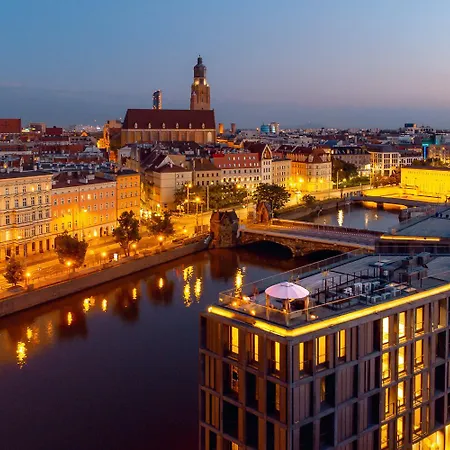 Exclusive Marina Aparthotel 4*