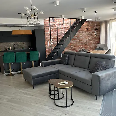 Exclusive Marina Aparthotel