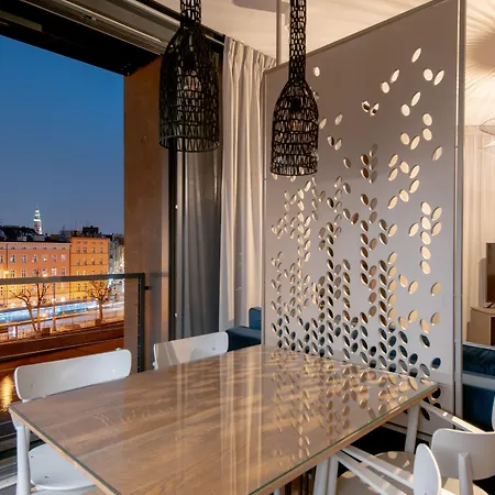 Exclusive Marina Aparthotel 4*