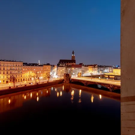 Aparthotel Exclusive Marina