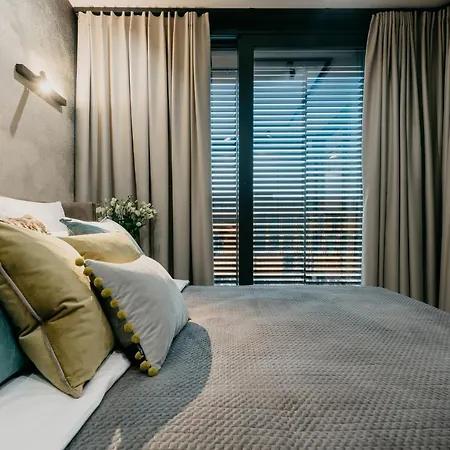 Exclusive Marina Wroclaw