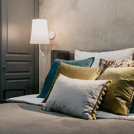 Aparthotel Exclusive Marina