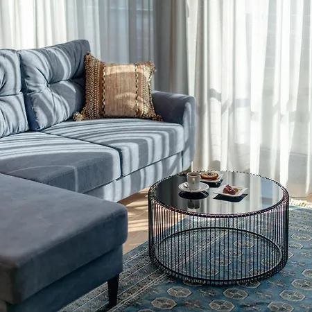 Exclusive Marina Breslau