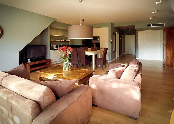 Exclusive Marina 4* ヴロツワフ