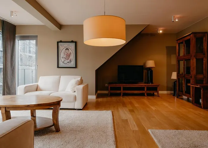 Exclusive Marina ヴロツワフ