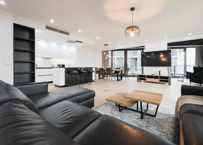 Exclusive Marina ヴロツワフ