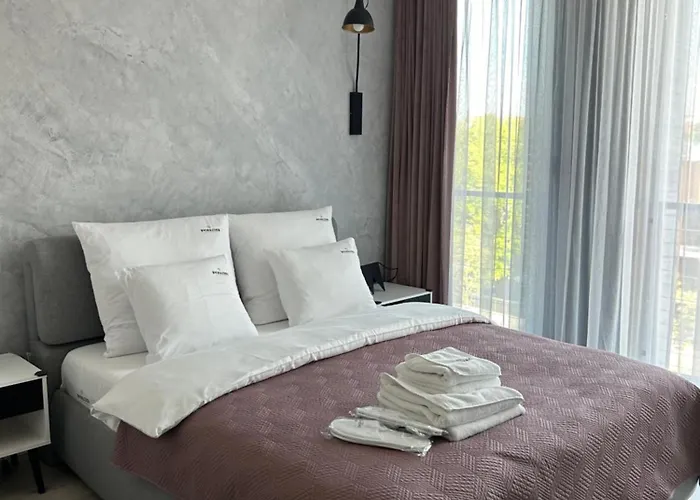 Exclusive Marina 4* ヴロツワフ