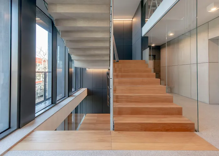 アパートホテル Exclusive Marina 4*