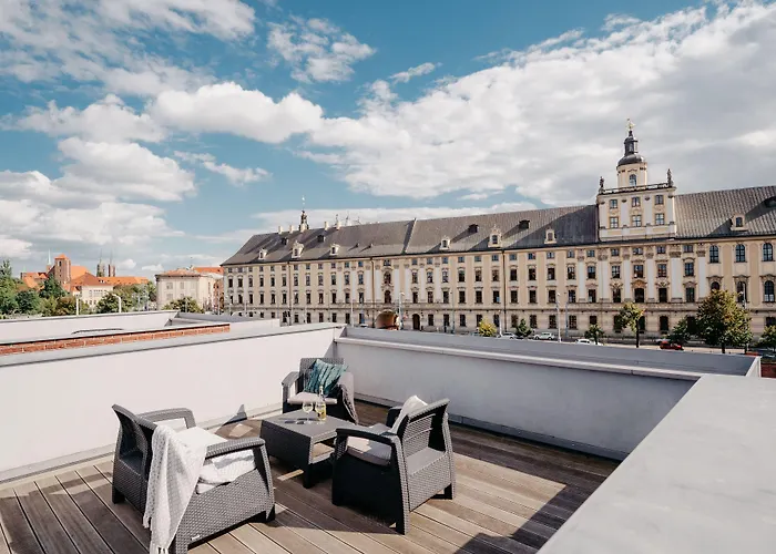 Exclusive Marina アパートホテル 4*