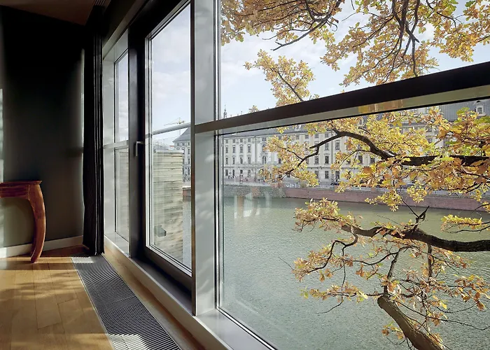 アパートホテル Exclusive Marina 4*