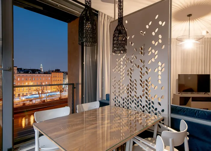 Exclusive Marina アパートホテル 4*