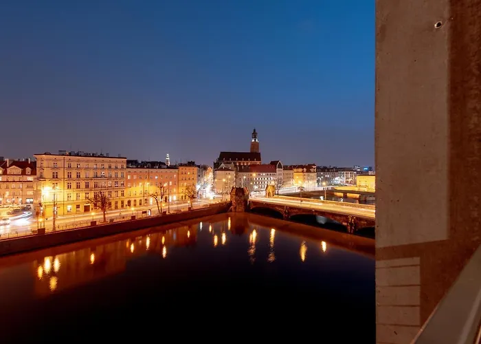 アパートホテル Exclusive Marina