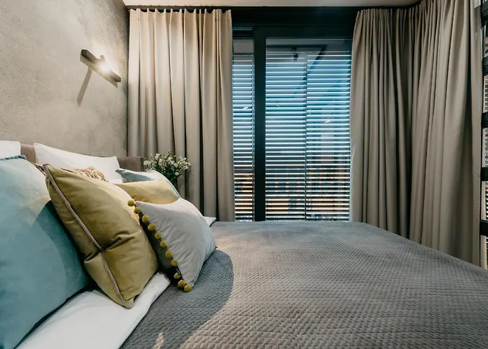 Exclusive Marina ヴロツワフ