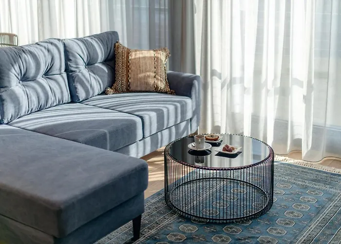 Exclusive Marina ヴロツワフ